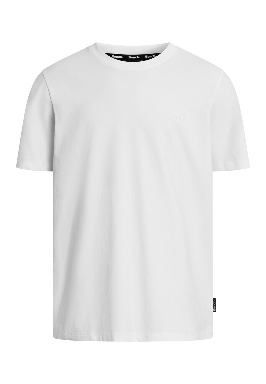 Футболка Bench, светло-серый
Футболка Bench, светло-серый