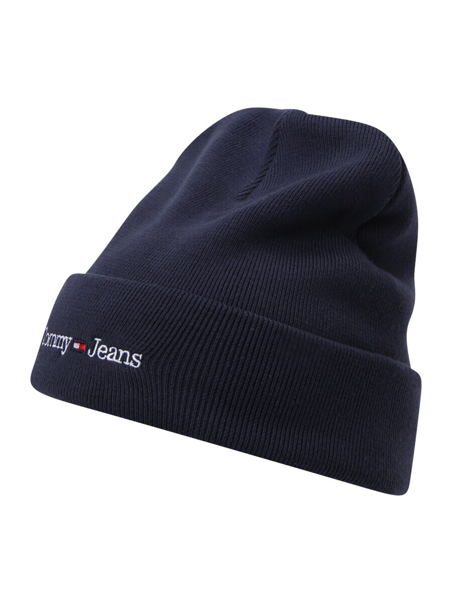Шапка Tommy Hilfiger, темно-синий
Шапка Tommy Hilfiger, темно-синий