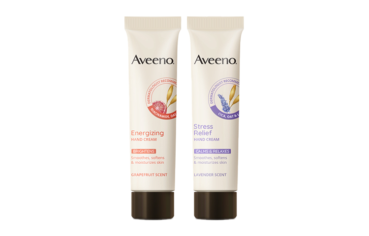 Наборы для ухода Unisex Aveeno
Наборы для ухода Unisex Aveeno