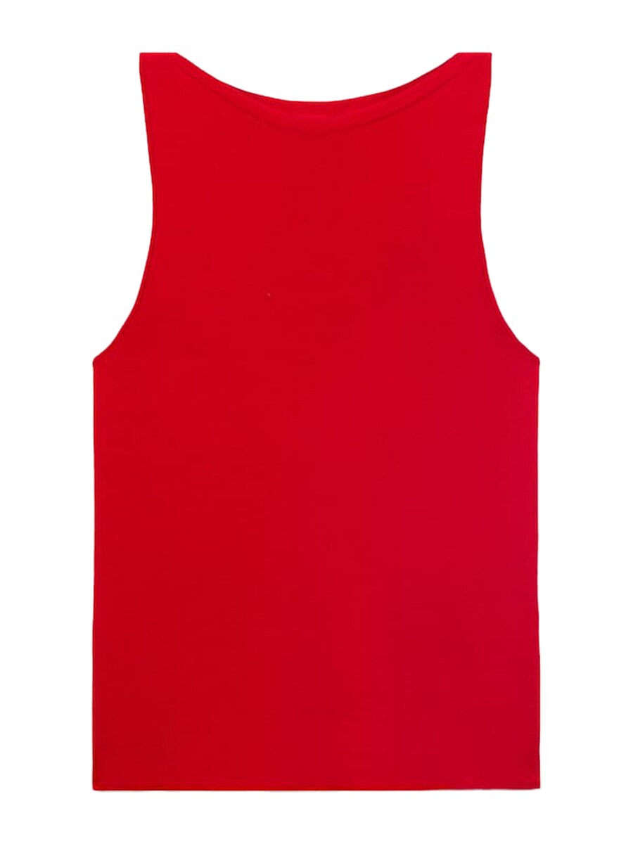 Вязаный топ MANGO SUENYO, красный
Вязаный топ MANGO SUENYO, красный