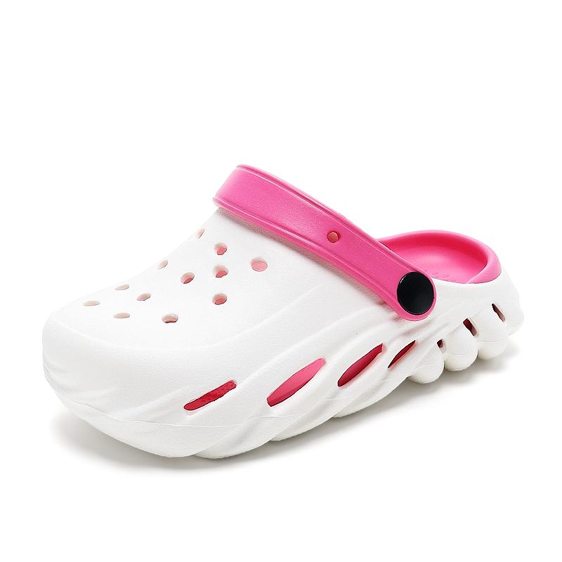 Детские сандалии SHIBU, розовый
Детские сандалии SHIBU, розовый