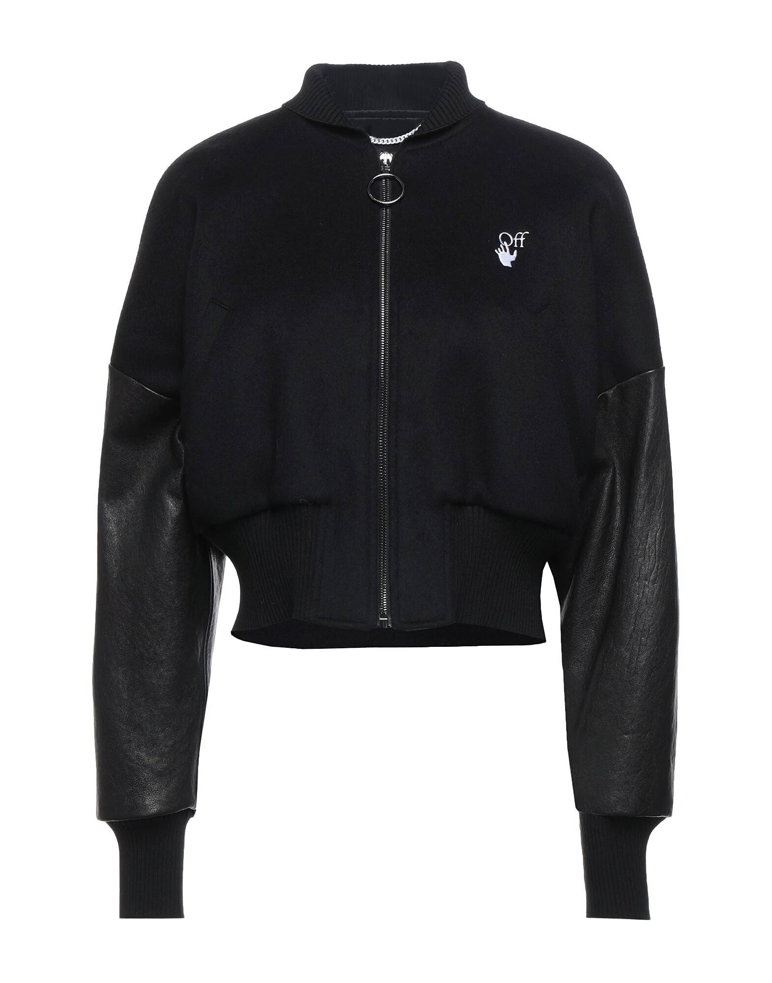 Куртка Off, черный
Куртка Off, черный