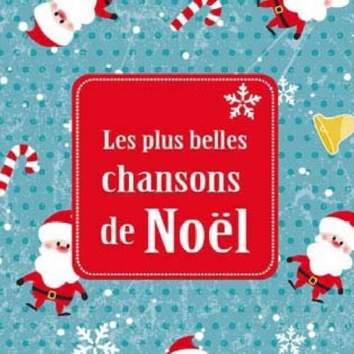CD диск Les Plus Belles Chansons De Noel: Les Plus Belles Chansons de Noel
CD диск Les Plus Belles Chansons De Noel: Les Plus Belles Chansons de Noel