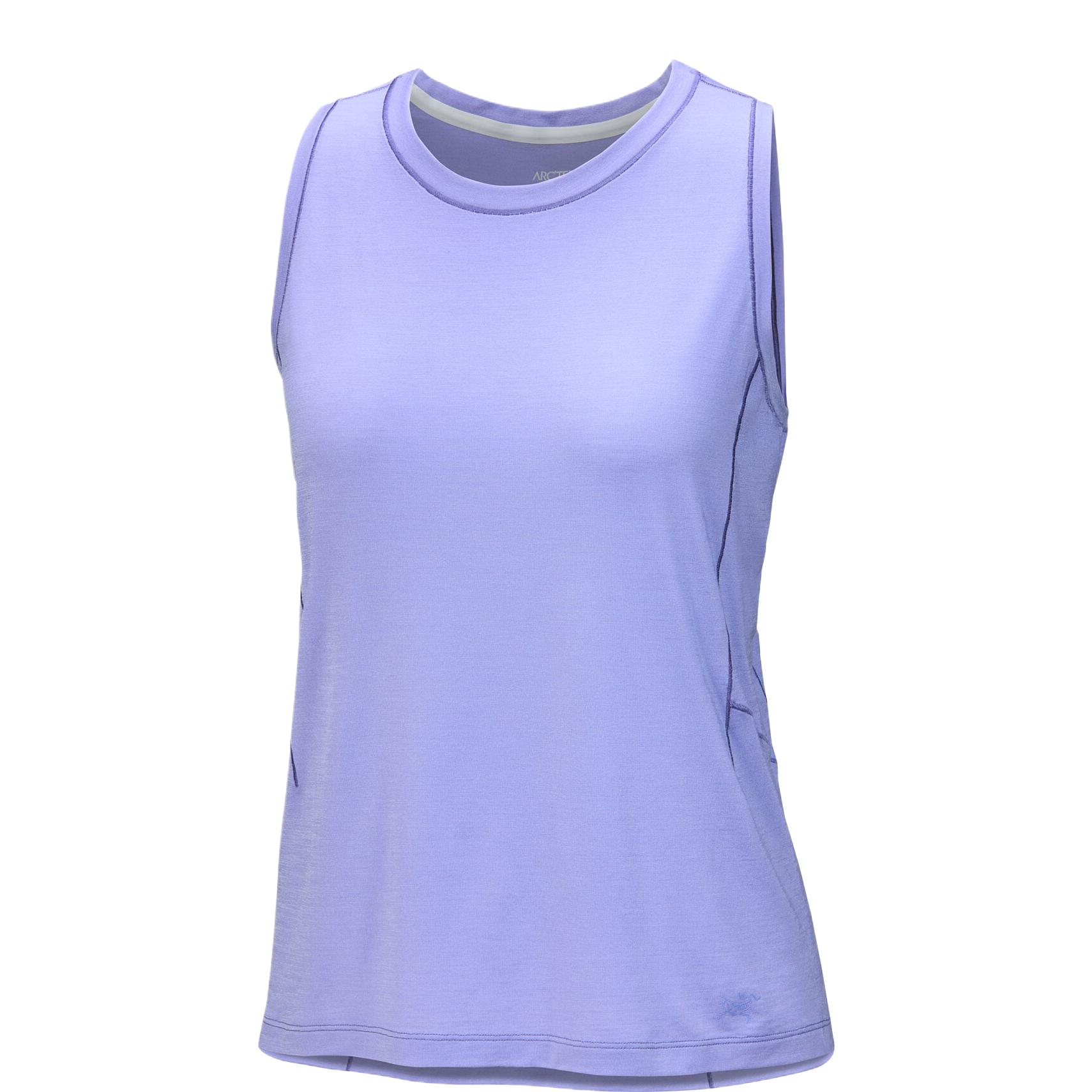 Топ LANA для женщин Arcteryx, синий
Топ LANA для женщин Arcteryx, синий