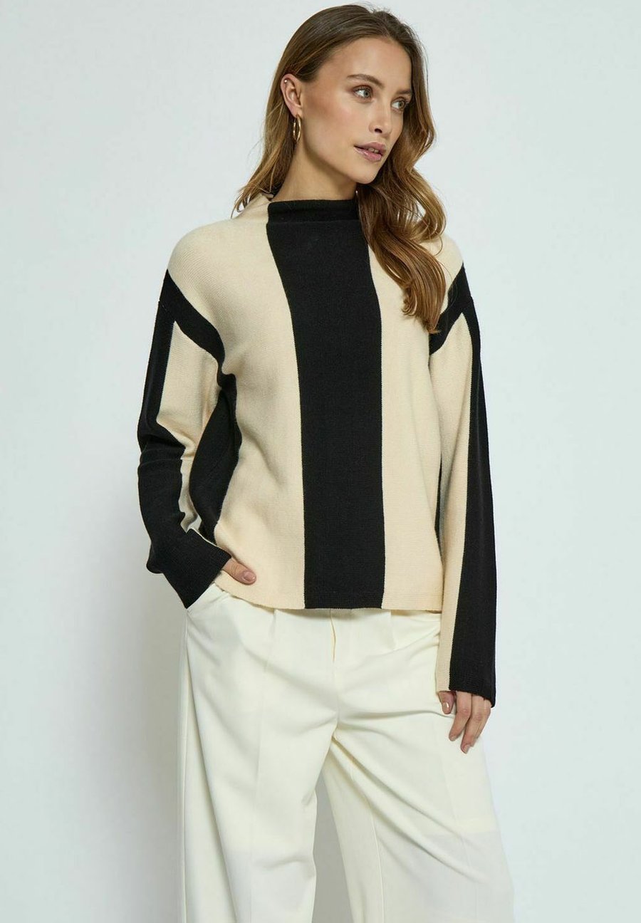 Джемпер Minus Jumper, Light Birch/Beige
Джемпер Minus Jumper, Light Birch/Beige