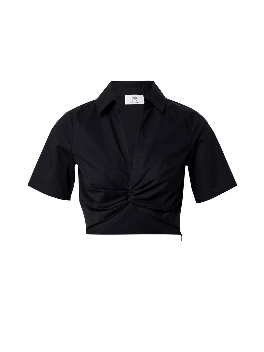 Блуза Katy Perry exclusive for ABOUT YOU Lexa, черный
Блуза Katy Perry exclusive for ABOUT YOU Lexa, черный