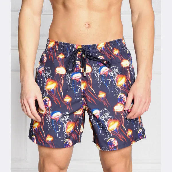 Плавки-Шорты Moorea Vilebrequin, синий
Плавки-Шорты Moorea Vilebrequin, синий