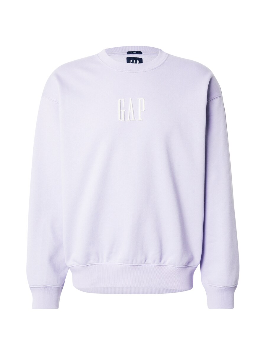 Толстовка GAP, Pastel purple
Толстовка GAP, Pastel purple