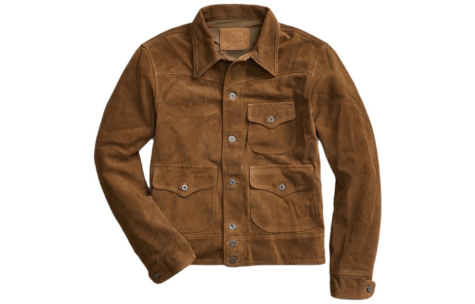 Polo Ralph Lauren Куртка FW22 для мужчин, коричневая
Polo Ralph Lauren Куртка FW22 для мужчин, коричневая