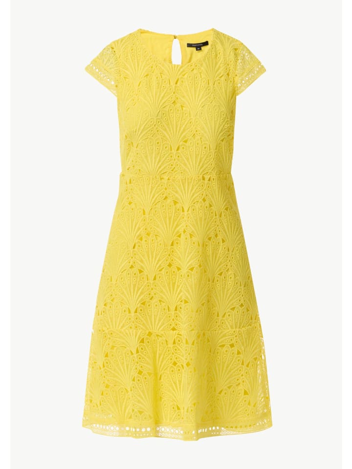 Платье в цвете 1203_желтый comma
Платье в цвете 1203_желтый comma