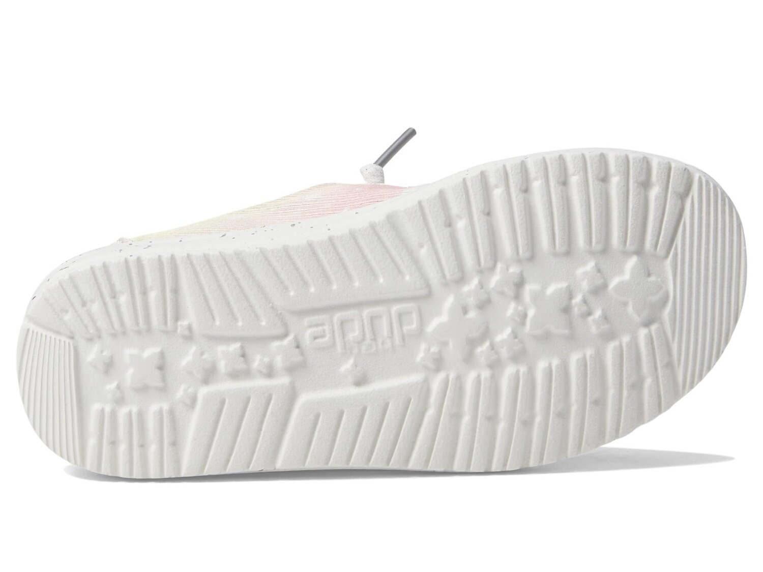 Кроссовки Hey Dude Wendy Sparkle Star (Toddler)
Кроссовки Hey Dude Wendy Sparkle Star (Toddler)