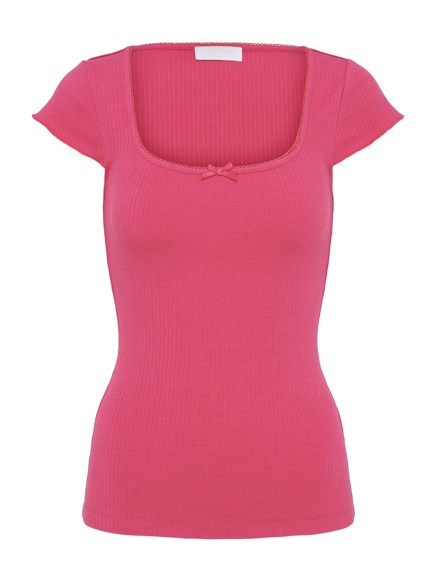 Рубашка LeGer by Lena Gercke Asya, розовый
Рубашка LeGer by Lena Gercke Asya, розовый