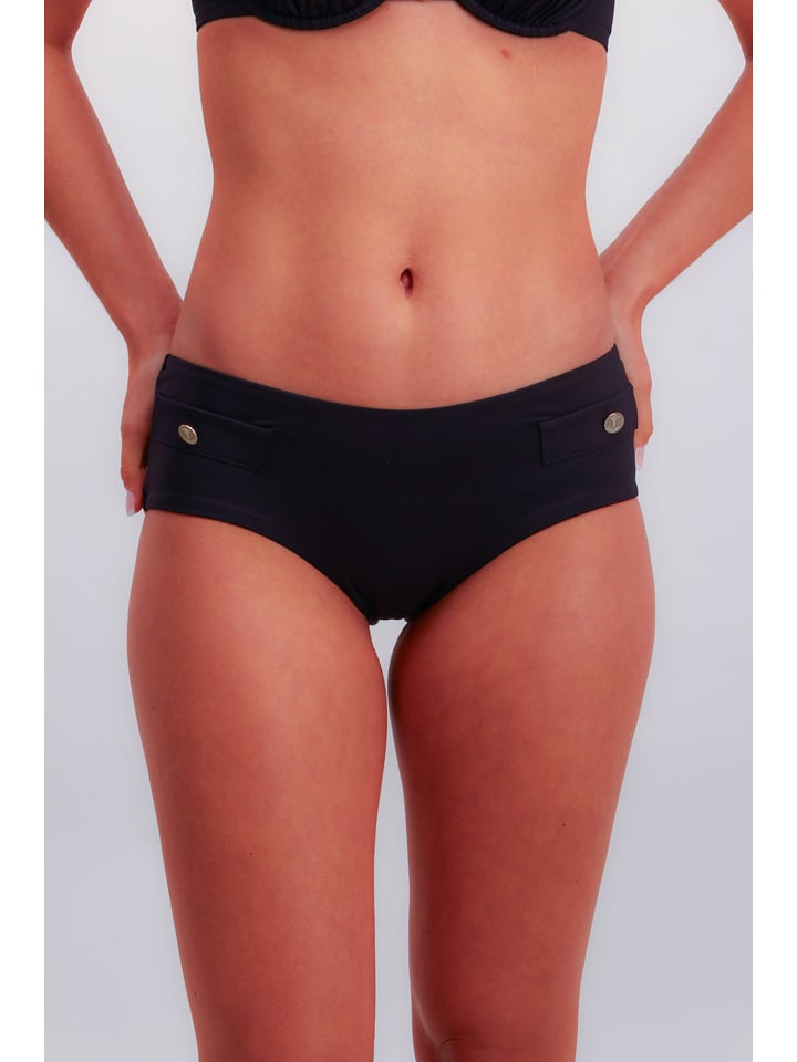 Плавки бикини Joop! Bodywear, черный
Плавки бикини Joop! Bodywear, черный