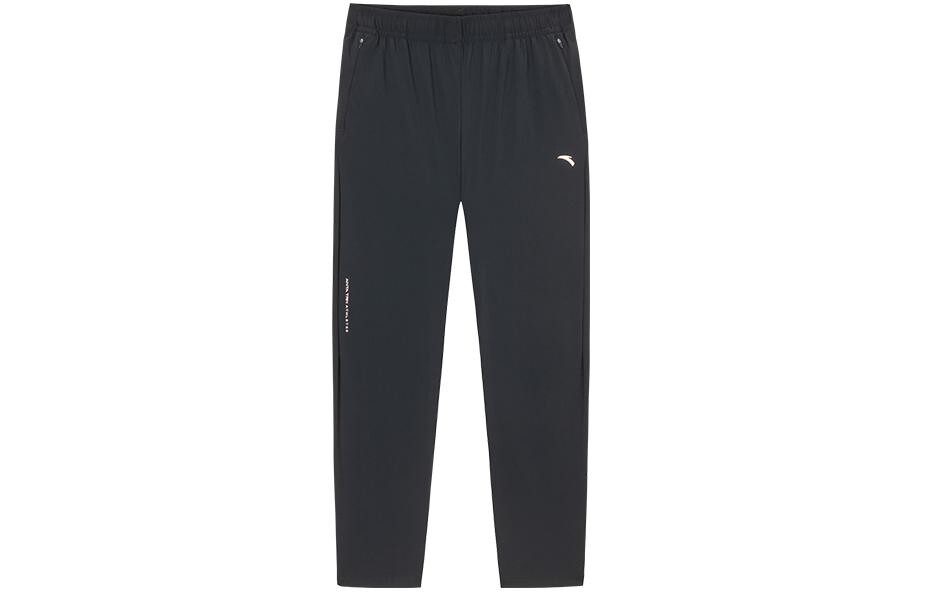 Повседневные брюки Variety Training Collection женские черные Anta
Повседневные брюки Variety Training Collection женские черные Anta