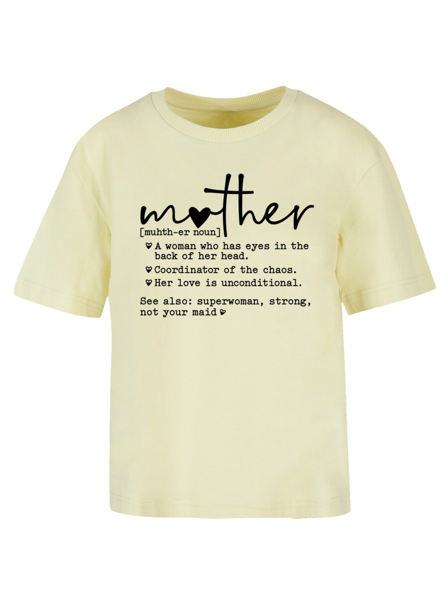 Футболка F4NT4STIC, Yellow
Футболка F4NT4STIC, Yellow