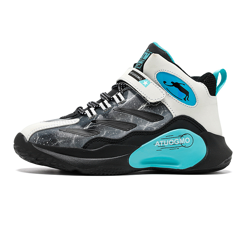 Баскетбольные кроссовки средней высоты с противоскользящей подошвой, износостойкие, детские FIRS Kids, бежевый
Баскетбольные кроссовки средней высоты с противоскользящей подошвой, износостойкие, детские FIRS Kids, бежевый