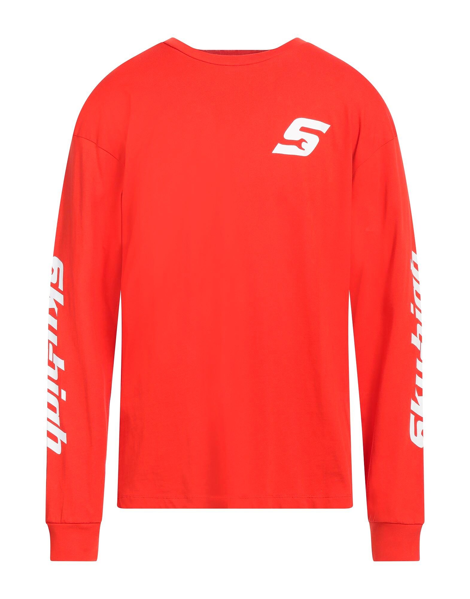 Футболка Sky High Farm, коралловый
Футболка Sky High Farm, коралловый