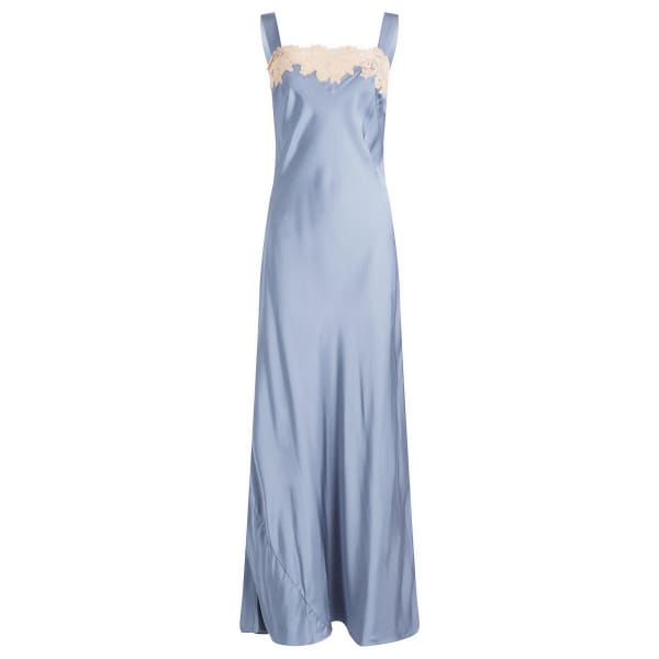 Платье Розмари Rixo, stone синий
Платье Розмари Rixo, stone синий