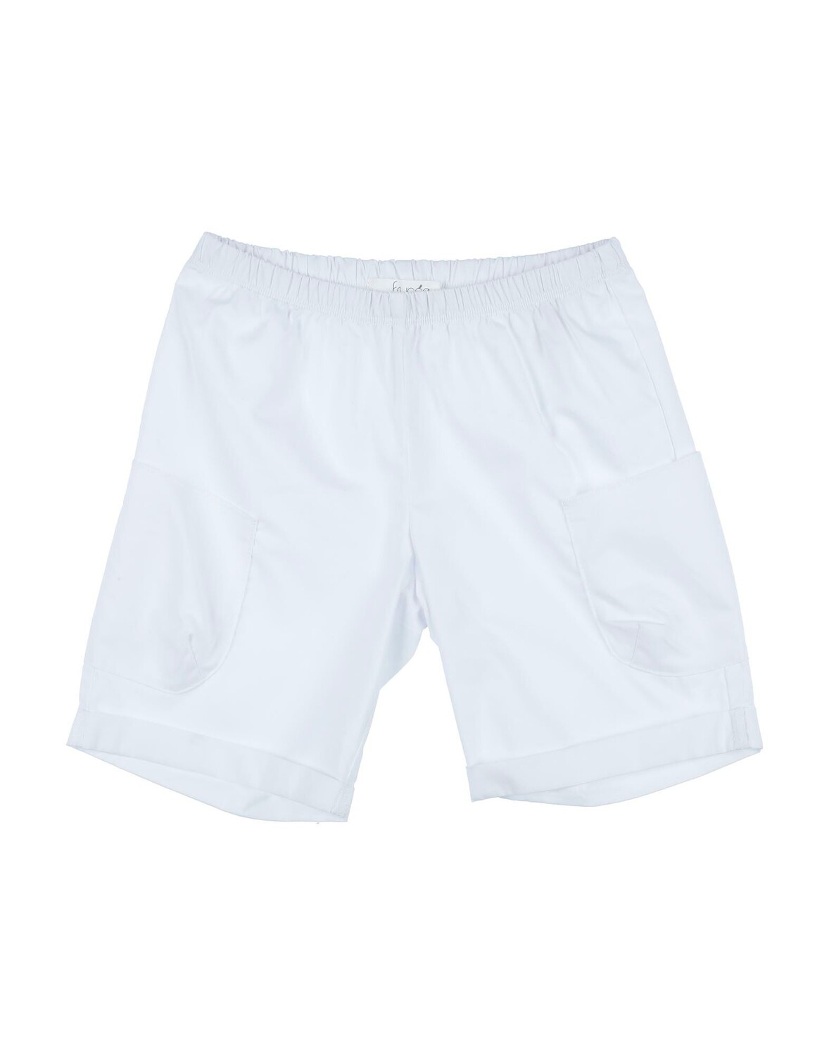 Брюки Frugoo, белый 
Брюки Frugoo, белый