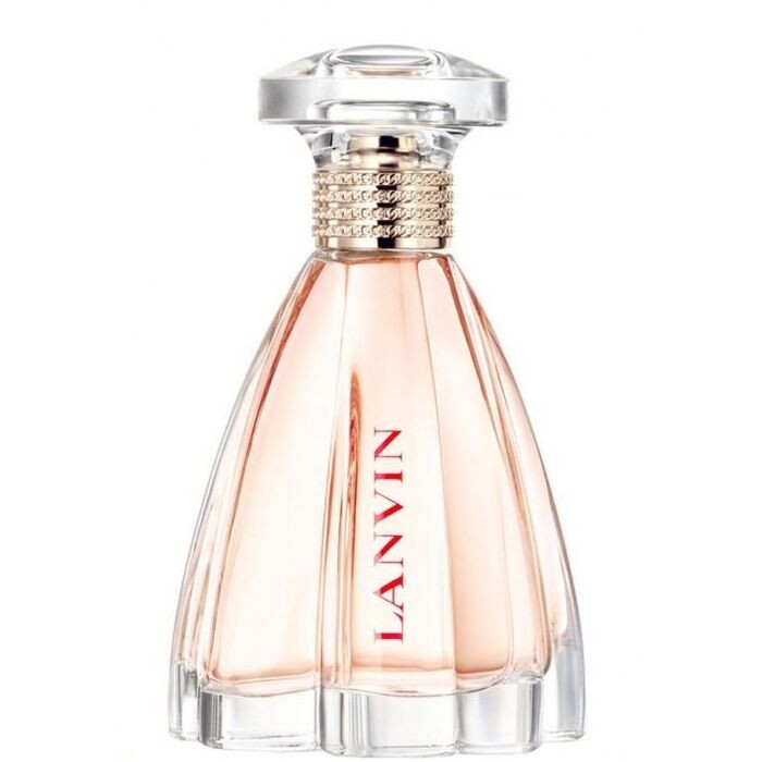 Туалетная вода унисекс Modern Princess EDP Lanvin, 90
Туалетная вода унисекс Modern Princess EDP Lanvin, 90