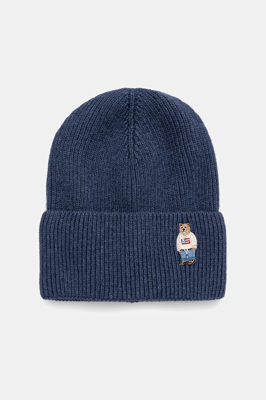 Детская шапка JEREMY с добавлением шерсти Jamiks, темно-синий
Детская шапка JEREMY с добавлением шерсти Jamiks, темно-синий