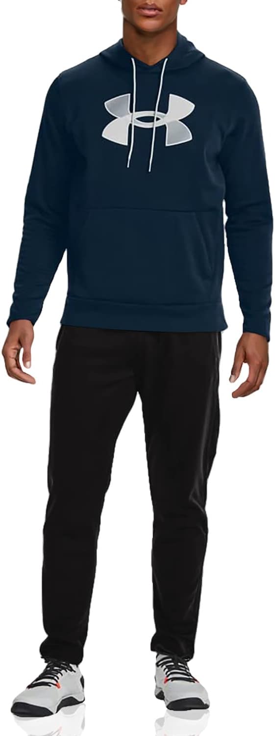 Брюки Under Armour Armour Fleece Twist, Black (001)/Black
Брюки Under Armour Armour Fleece Twist, Black (001)/Black