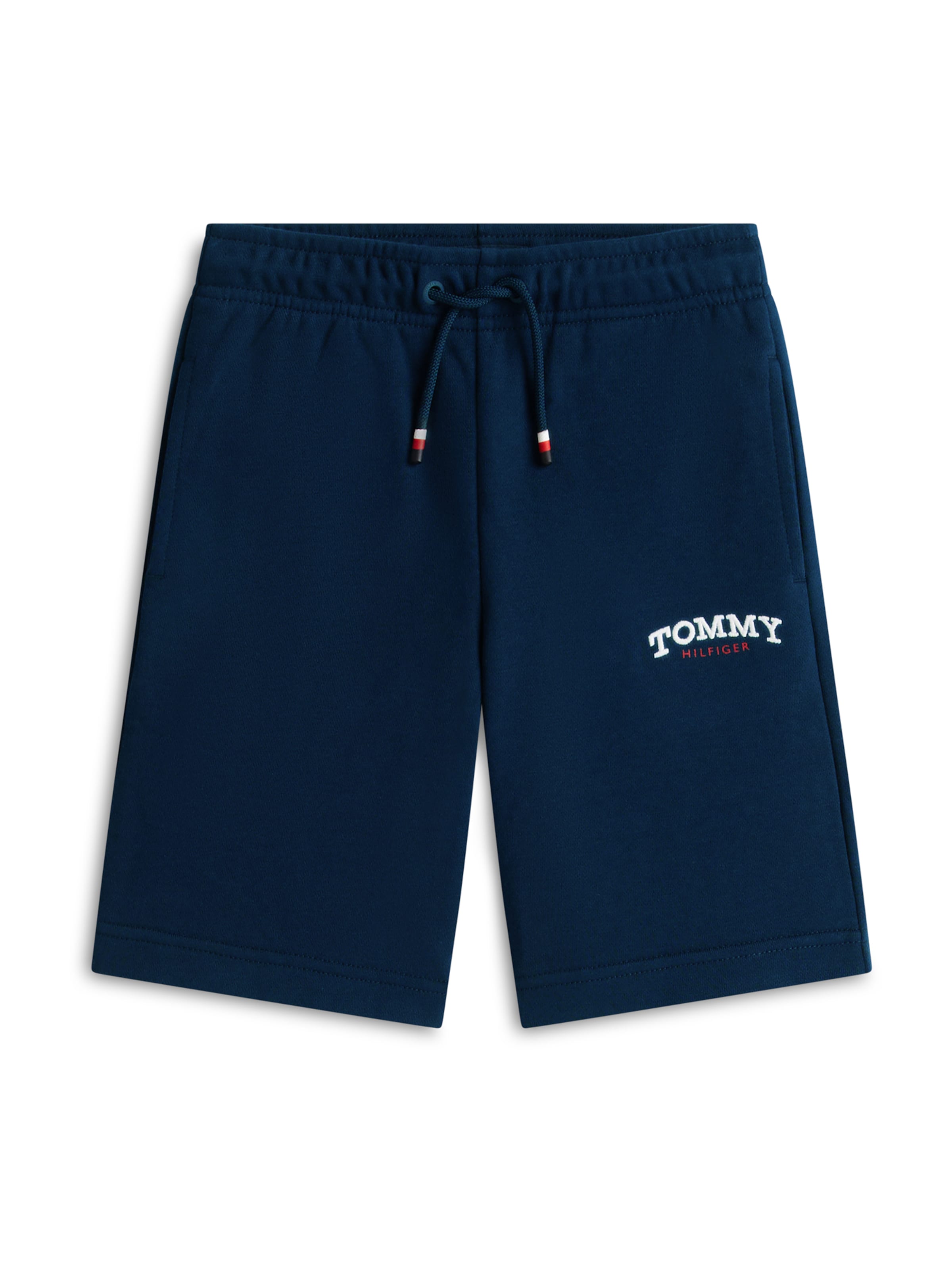 TOMMY HILFIGER Обычные брюки Navy
TOMMY HILFIGER Обычные брюки Navy