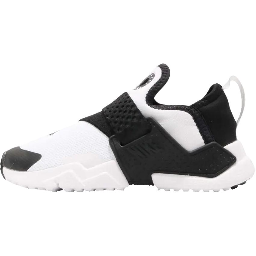 Обувь huarache extreme kids lifestyle для детей от 3 до 7 лет Nike, белый/черный
Обувь huarache extreme kids lifestyle для детей от 3 до 7 лет Nike, белый/черный