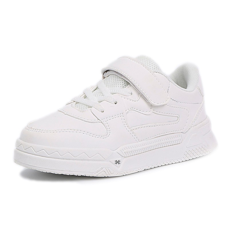 Износостойкие низкие детские кроссовки для повседневной жизни YUZHAOLIN, белый
Износостойкие низкие детские кроссовки для повседневной жизни YUZHAOLIN, белый