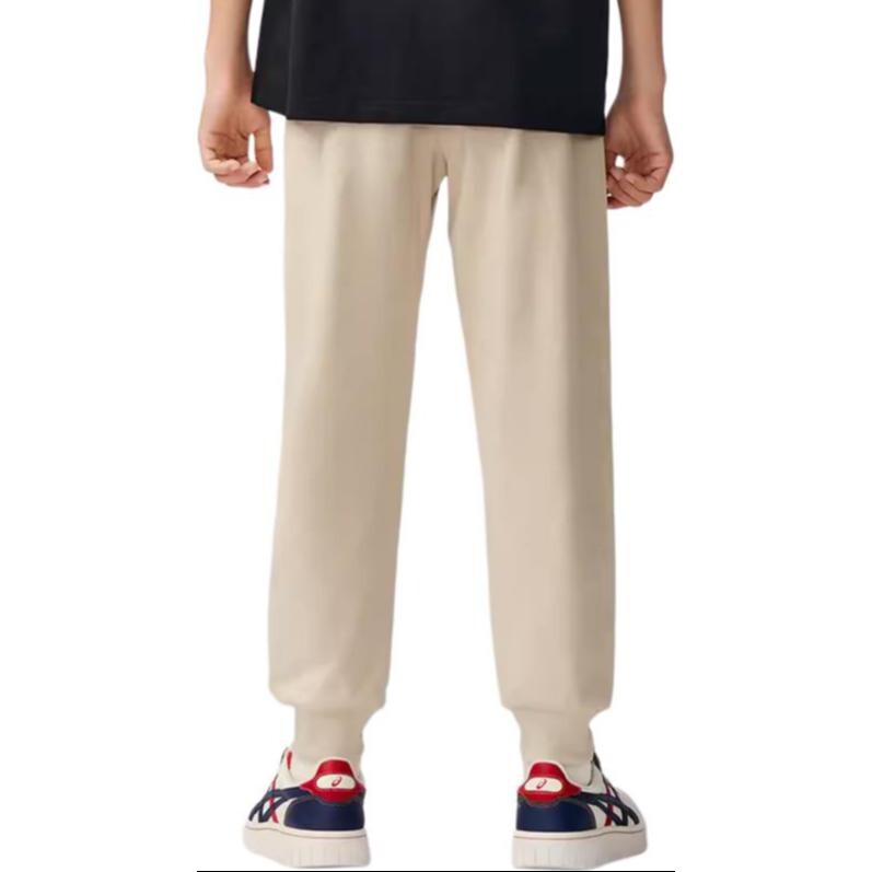 Детские повседневные брюки Asics, черный
Детские повседневные брюки Asics, черный