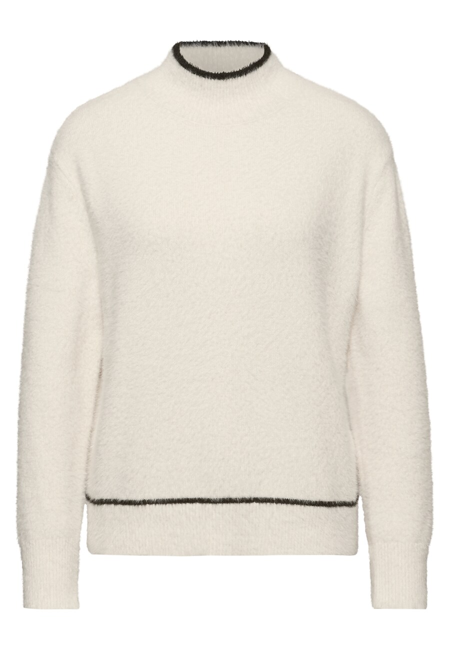 Свитер Street One Studio, бежевый
Свитер Street One Studio, бежевый