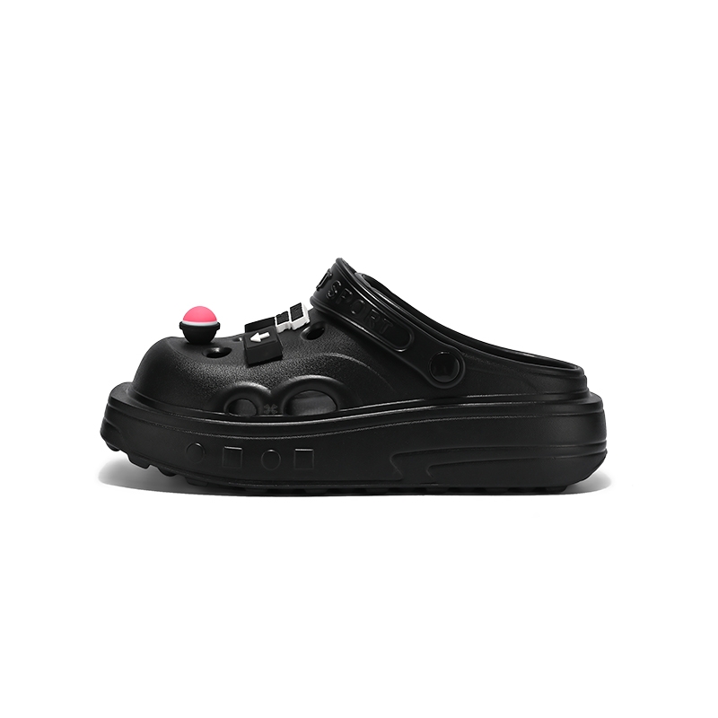 Детские сандалии для подростков YUZHAOLIN, черный
Детские сандалии для подростков YUZHAOLIN, черный