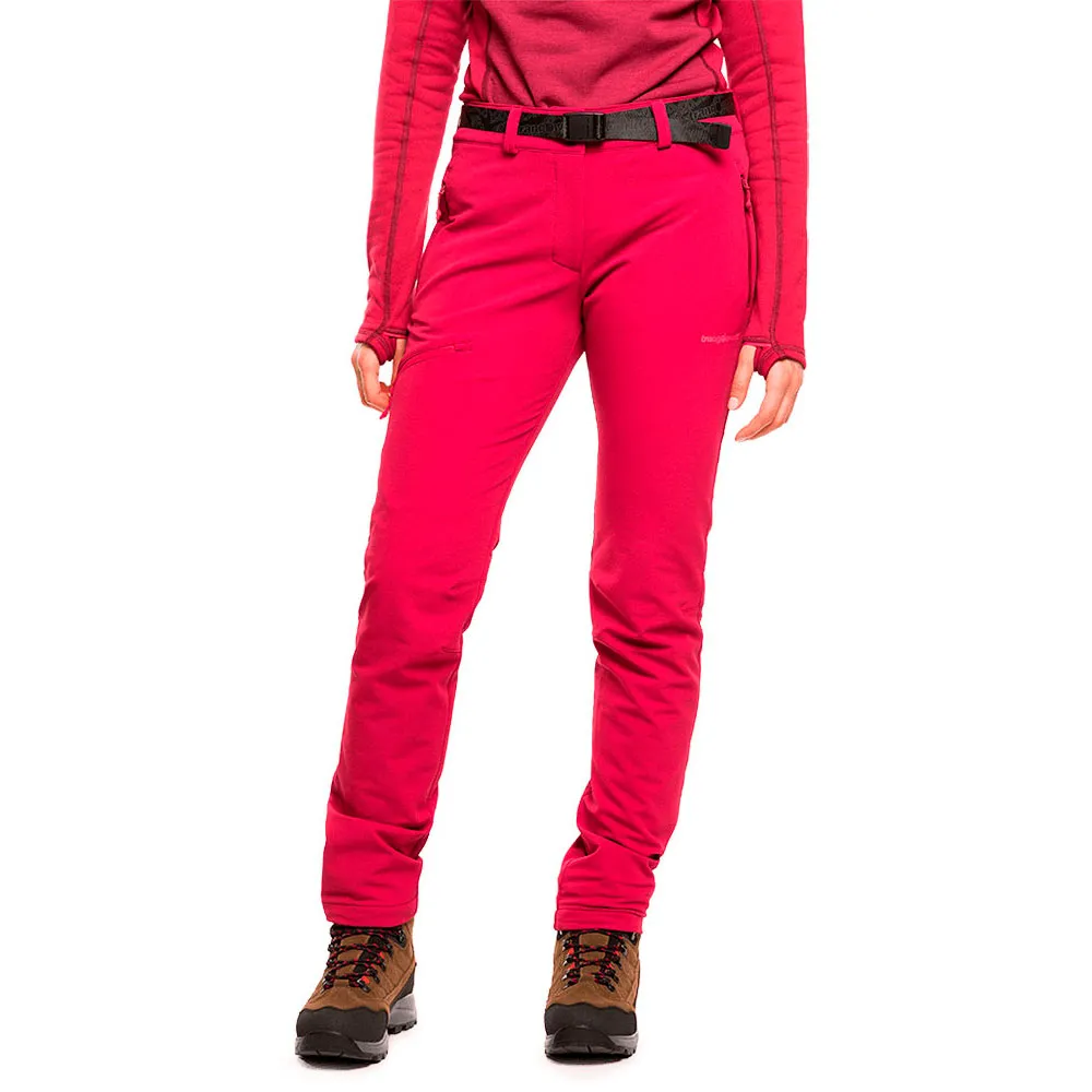 Брюки Trangoworld Causiat, розовый
Брюки Trangoworld Causiat, розовый