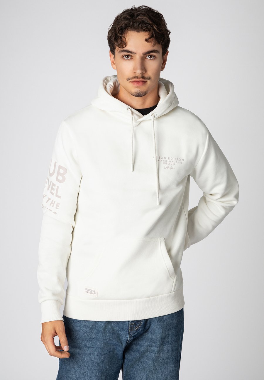 Худи Sublevel MIT PRINT, White, Белый, Худи Sublevel MIT PRINT, White
Худи Sublevel MIT PRINT, White, Белый, Худи Sublevel MIT PRINT, White