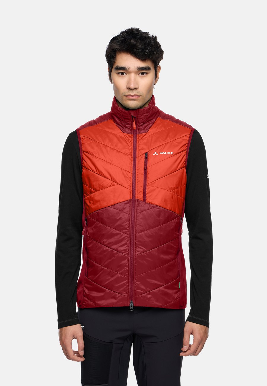 Куртка Vaude SESVENNA, Carmine/Red
Куртка Vaude SESVENNA, Carmine/Red