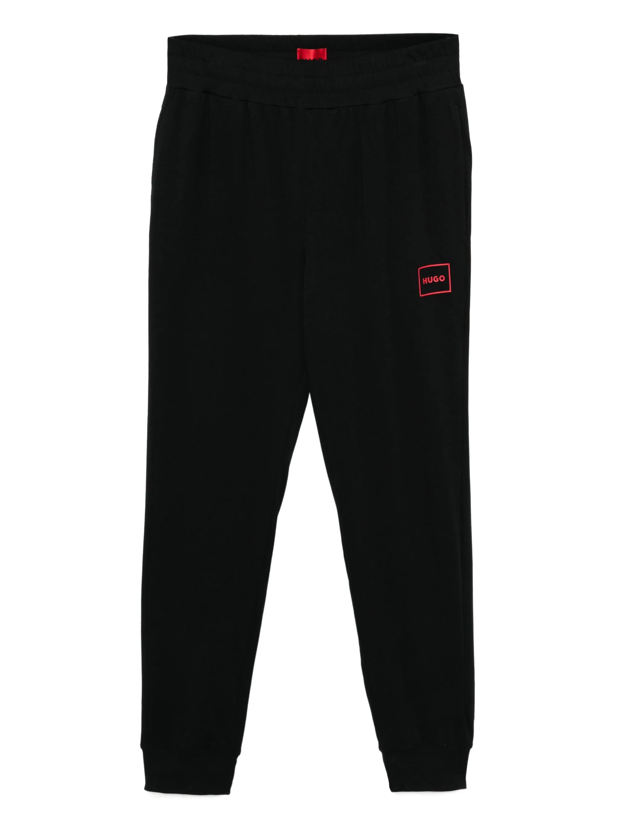 Спортивные брюки с логотипом Hugo, черный
Спортивные брюки с логотипом Hugo, черный