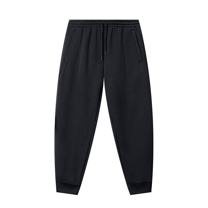 Трикотажные спортивные штаны Basketball Collection для мужчин, черные Anta, черный
Трикотажные спортивные штаны Basketball Collection для мужчин, черные Anta, черный