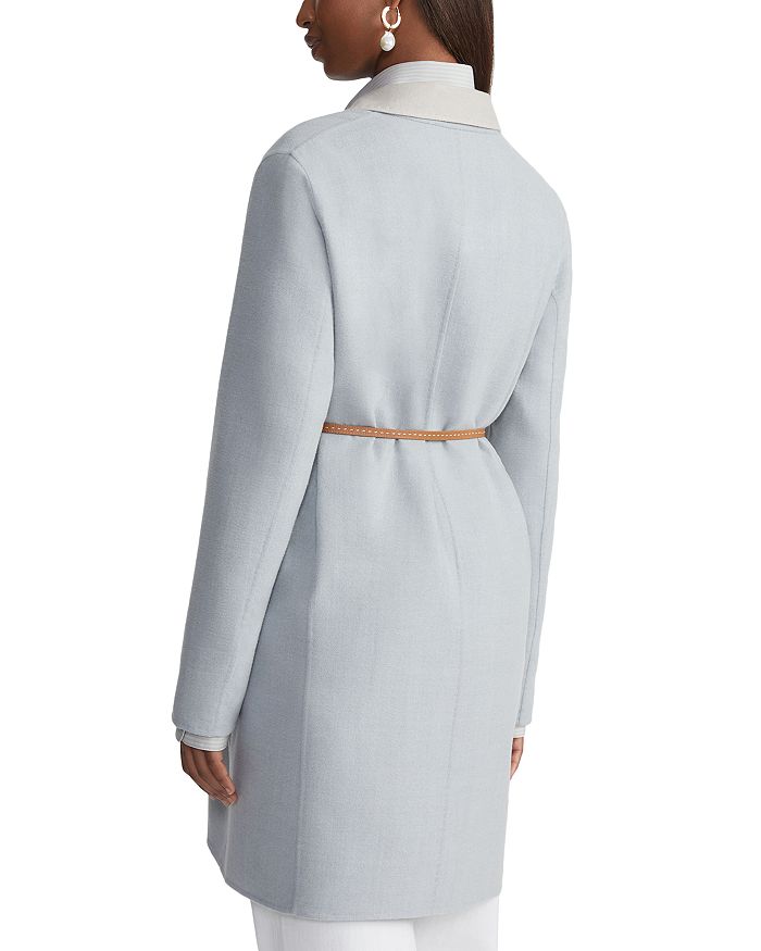 Двусторонняя куртка Lafayette 148 New York, синий
Двусторонняя куртка Lafayette 148 New York, синий