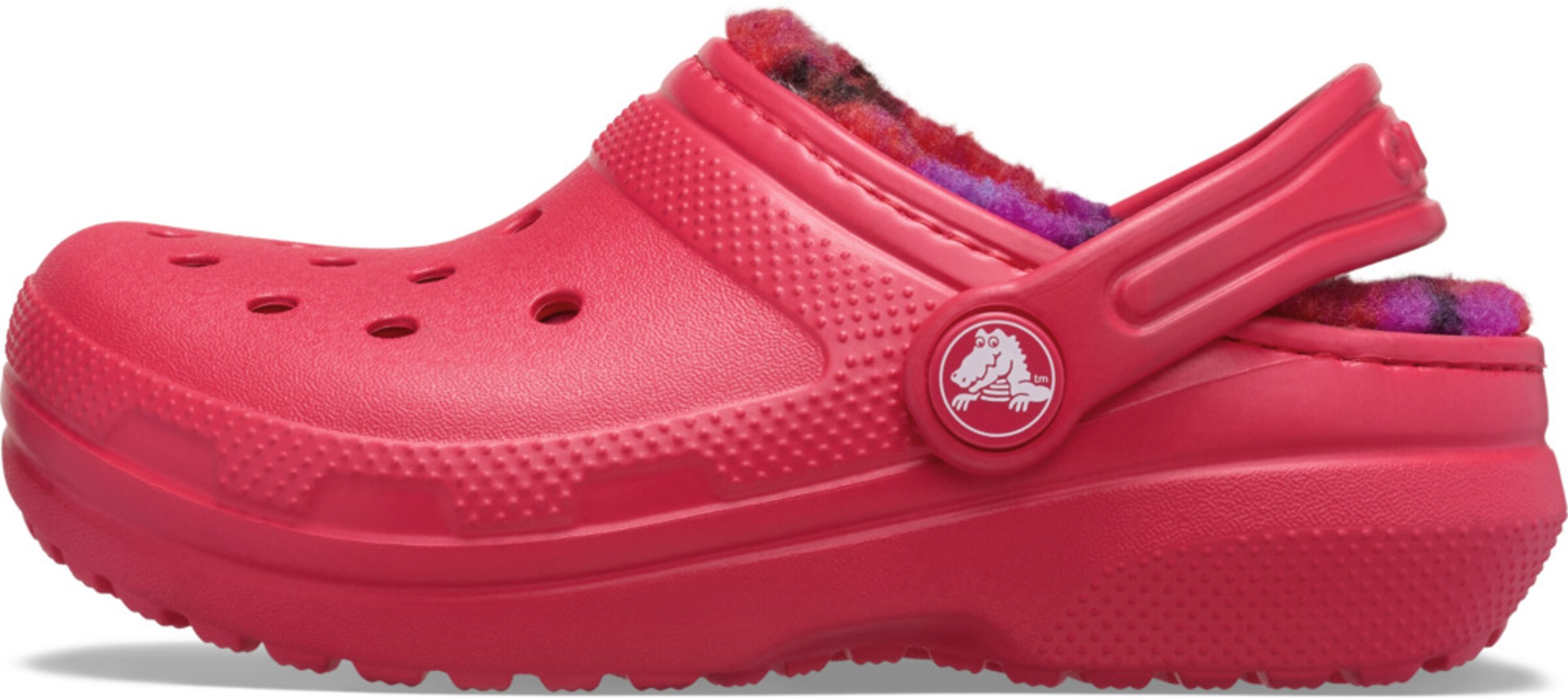Crocs Сандалии Raspberry
Crocs Сандалии Raspberry