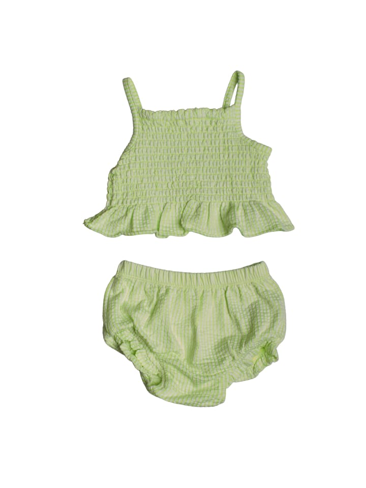 Футболка GAP, зеленый
Футболка GAP, зеленый