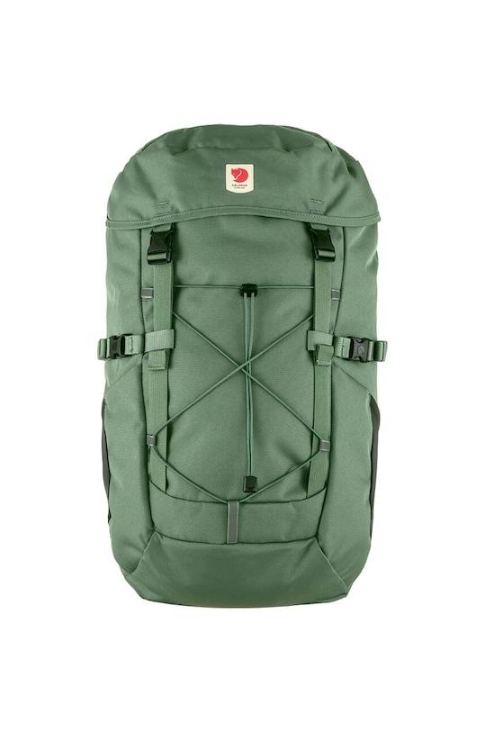 Рюкзак Skule Top 24 Fjallraven, зеленый
Рюкзак Skule Top 24 Fjallraven, зеленый
