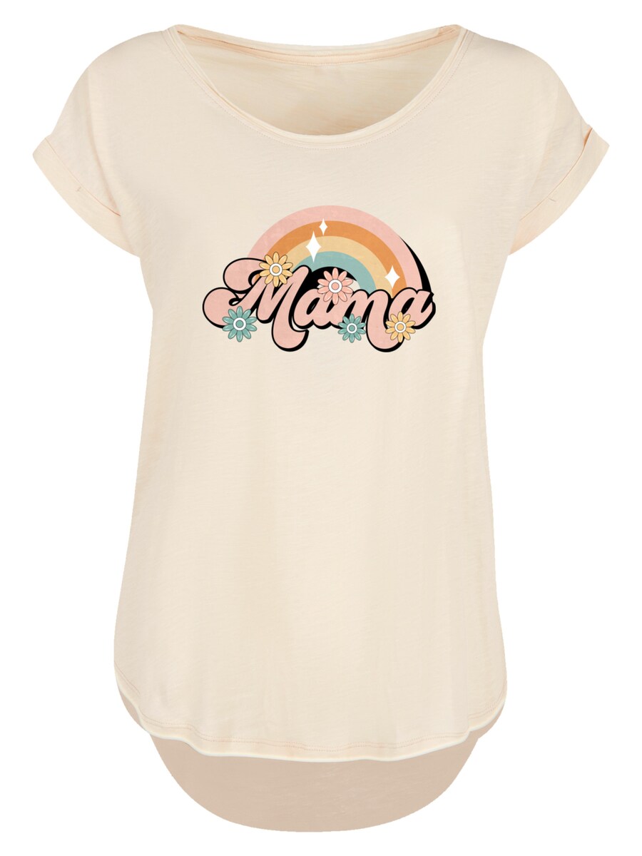 Рубашка F4NT4STIC Mothers Day Celebration Rainbow Mama Design Mom Appreciation, песочный
Рубашка F4NT4STIC Mothers Day Celebration Rainbow Mama Design Mom Appreciation, песочный