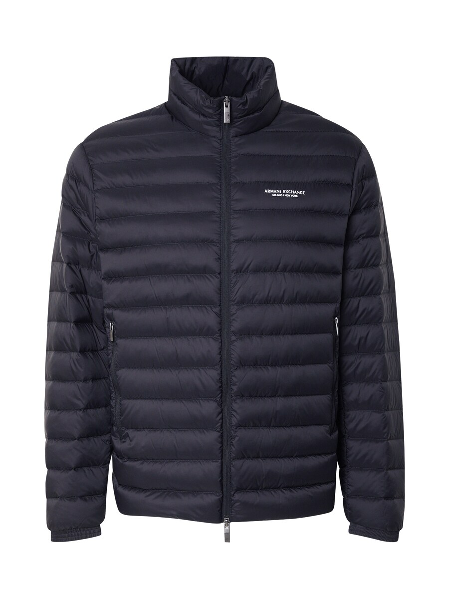 Куртка межсезонная ARMANI EXCHANGE, черный
Куртка межсезонная ARMANI EXCHANGE, черный
