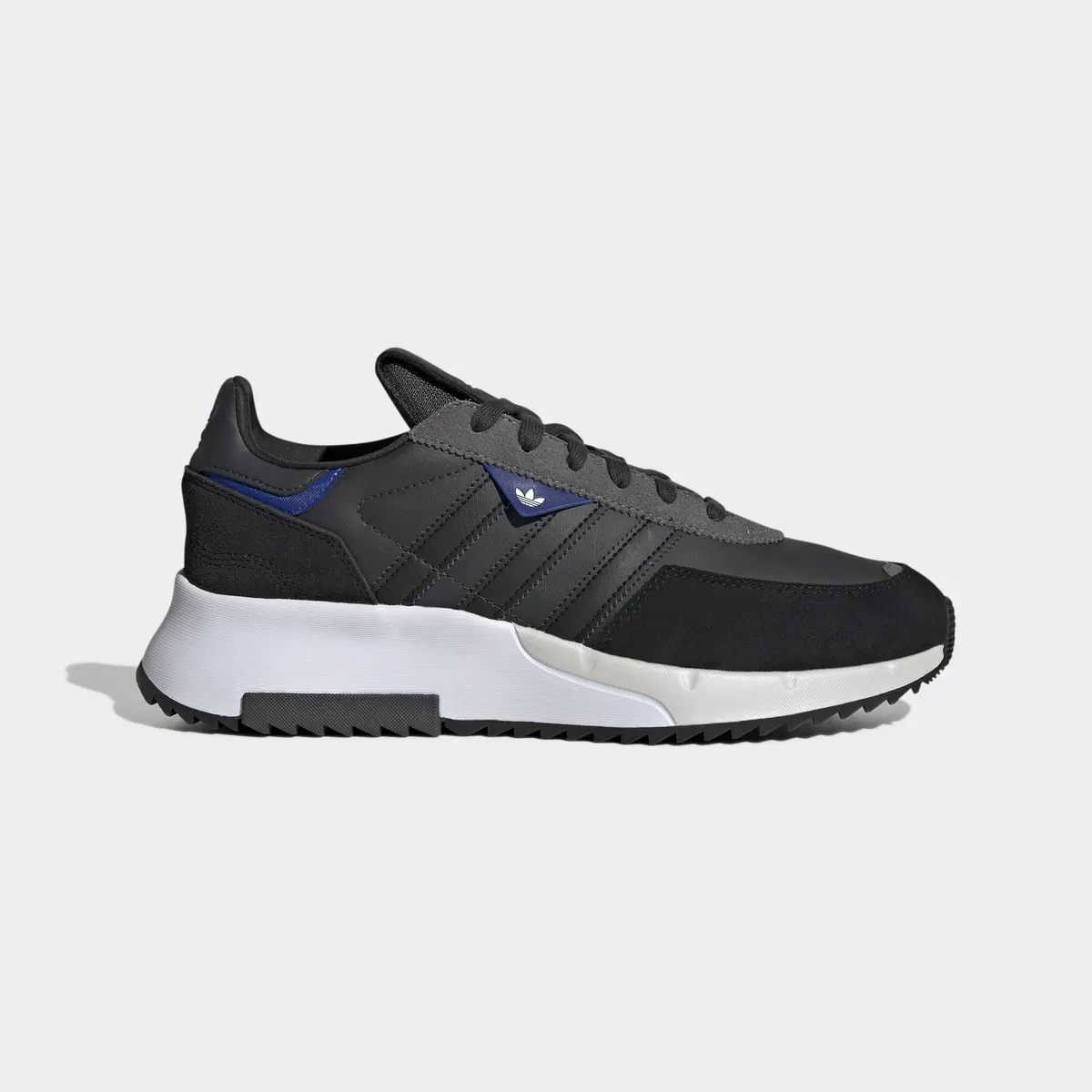Кроссовки Adidas Originals "RETROPY F2", цвет Carbon / Core Black / Semi Lucid Blue
Кроссовки Adidas Originals "RETROPY F2", цвет Carbon / Core Black / Semi Lucid Blue