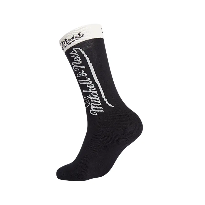 Mitchell Ness Носки Mitchell & Ness Knee High Unisex 1 упаковка Black
Mitchell Ness Носки Mitchell & Ness Knee High Unisex 1 упаковка Black