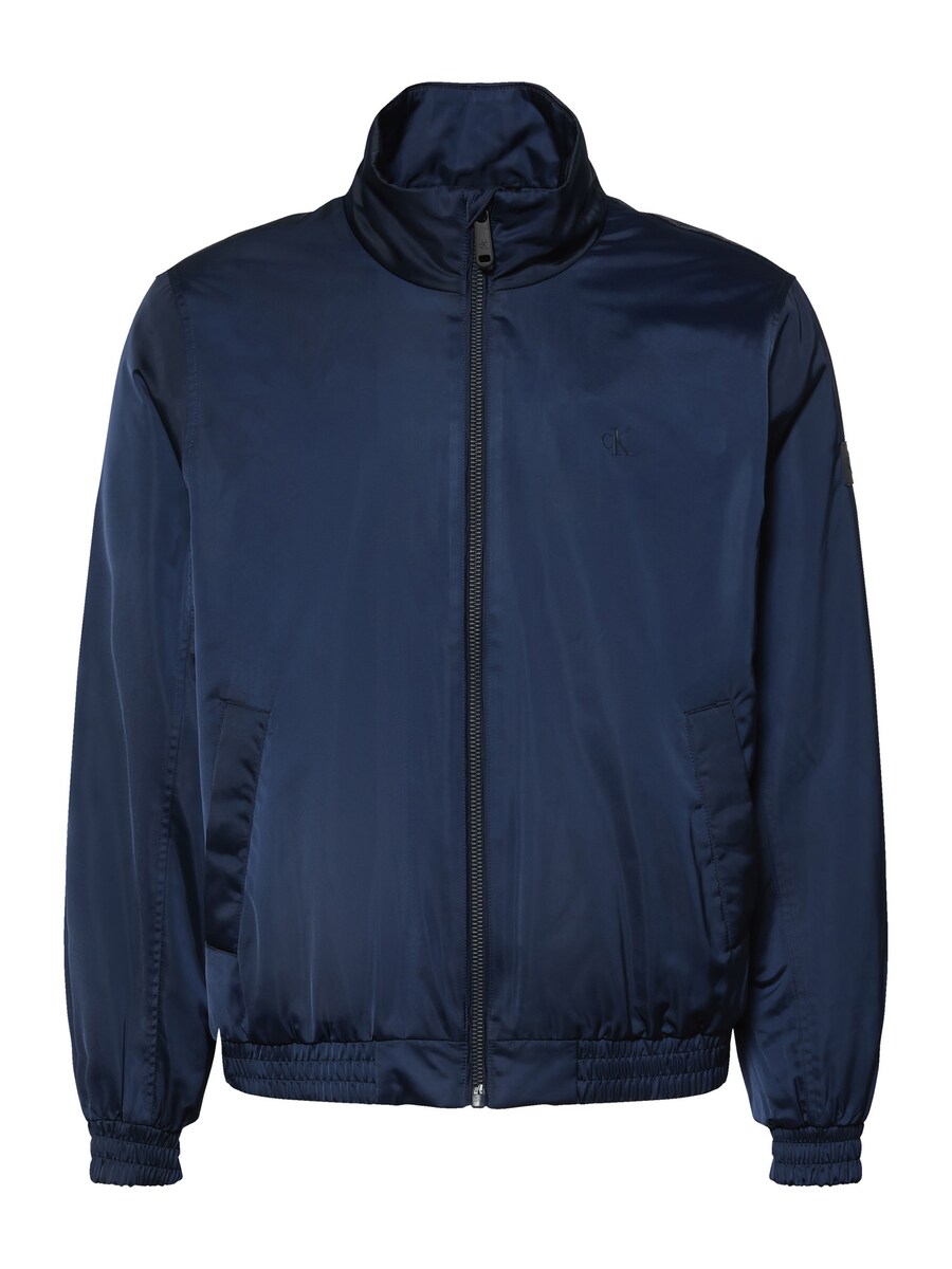 Демисезонная куртка Calvin Klein Jeans, Navy 
Демисезонная куртка Calvin Klein Jeans, Navy