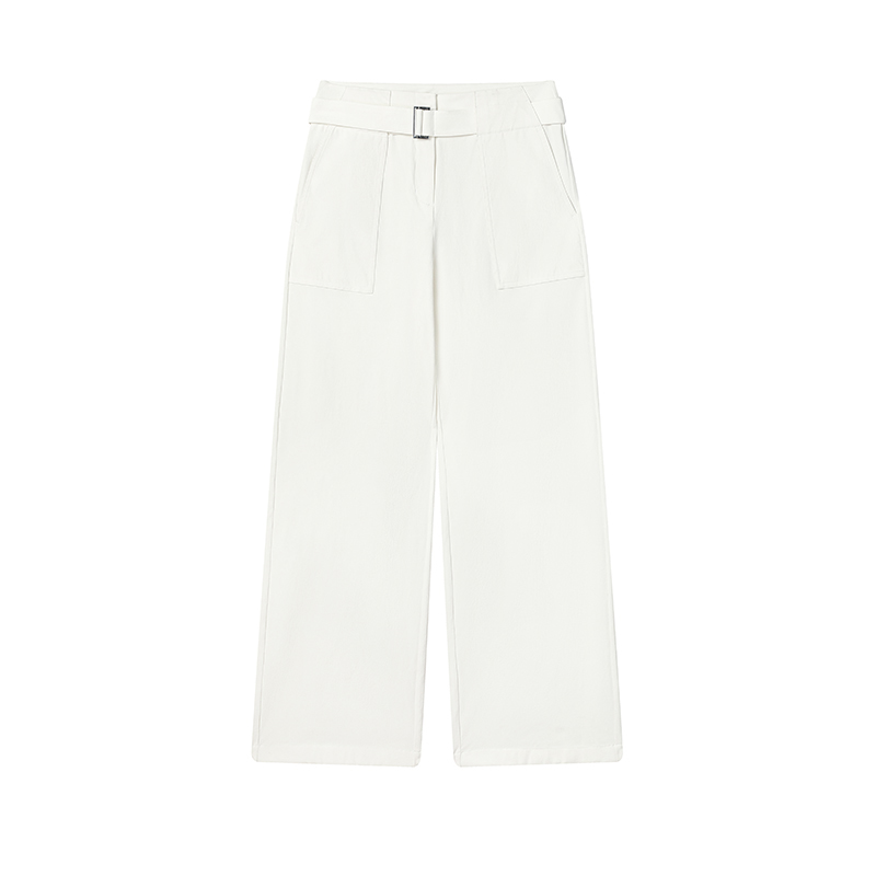 FILA Женские повседневные брюки Cloud White
FILA Женские повседневные брюки Cloud White