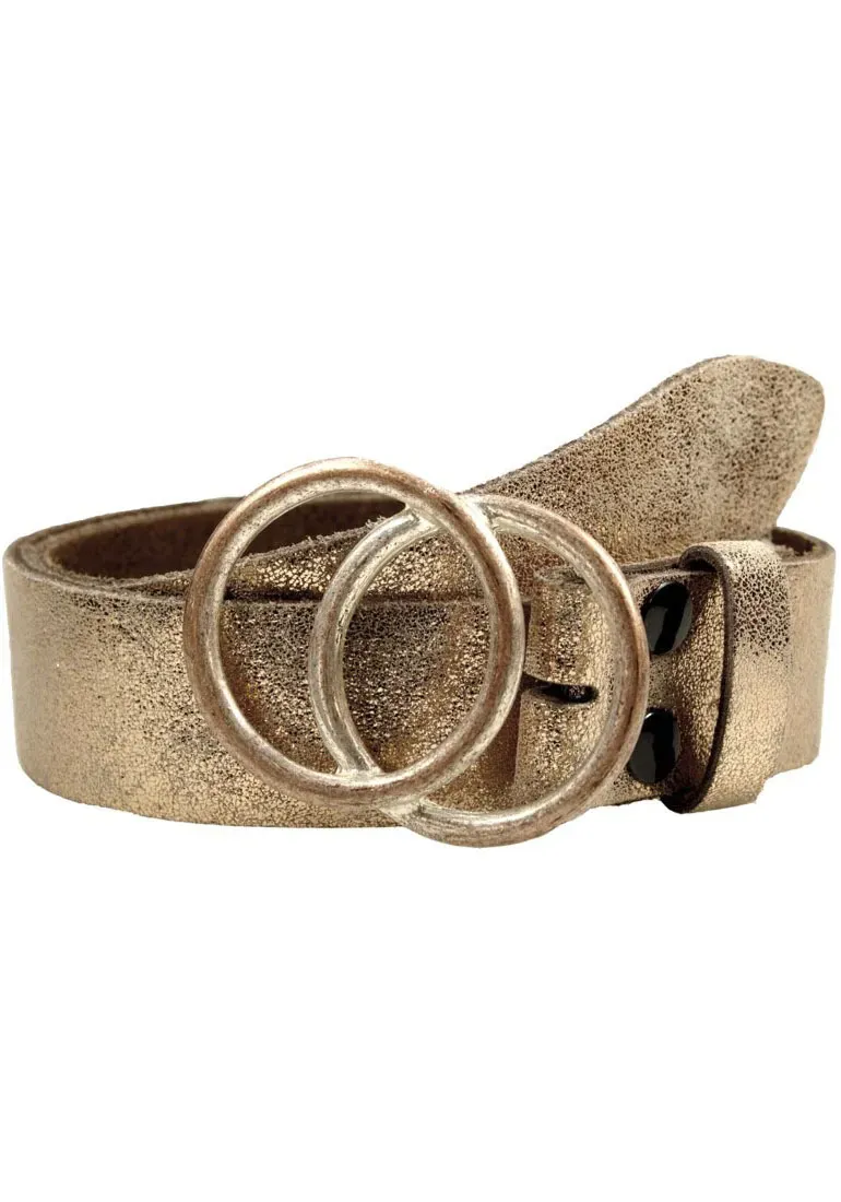 LIFEBURG by showroom Ремень кожаный 019° со сменной застежкой "2 круга розового цвета", 4см Rettungsring By Showroom 019°, цвет Champagner
LIFEBURG by showroom Ремень кожаный 019° со сменной застежкой "2 круга розового цвета", 4см Rettungsring By Showroom 019°, цвет Champagner