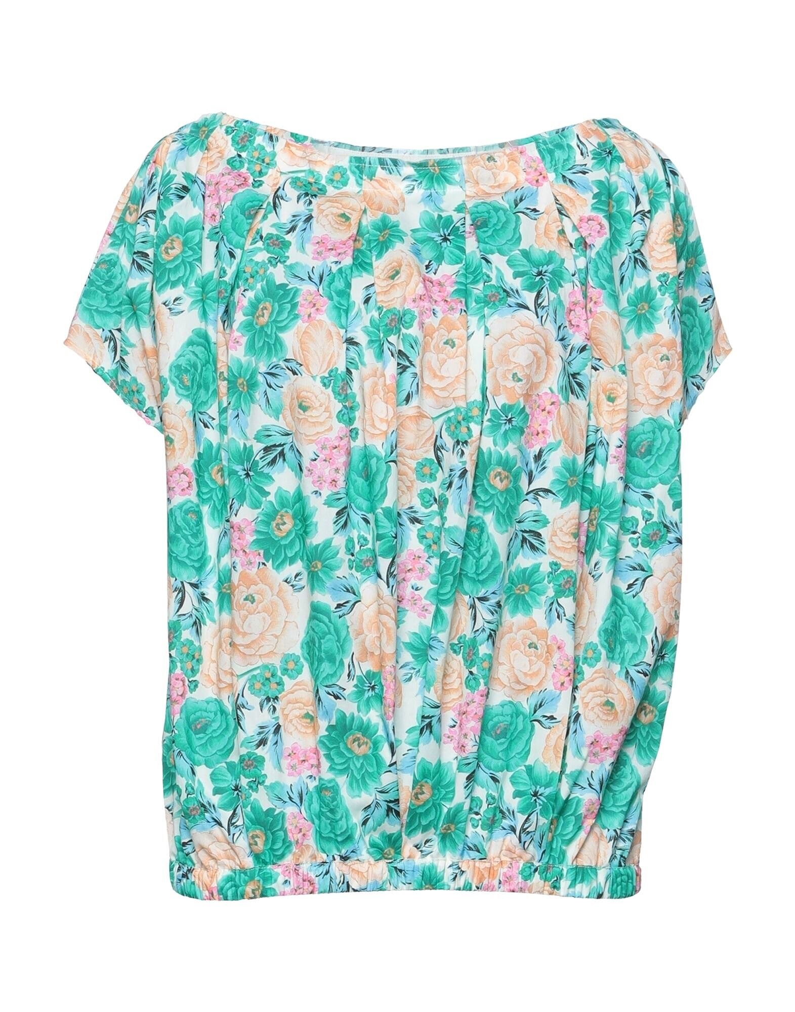 Топ Jucca, бирюзовый
Топ Jucca, бирюзовый