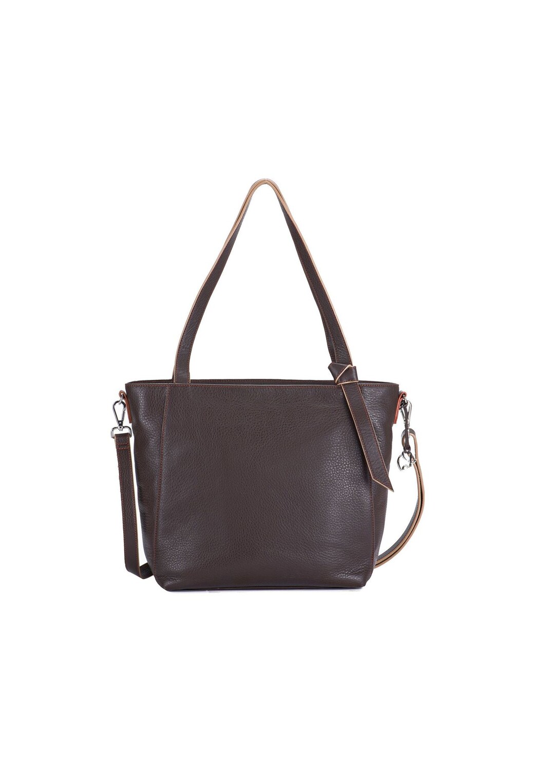 Сумка-шоппер Levanto кожаная 36 см Mywalit, цвет Bosco
Сумка-шоппер Levanto кожаная 36 см Mywalit, цвет Bosco